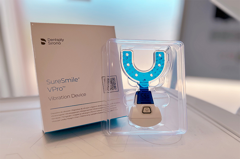 SureSmile® VPro