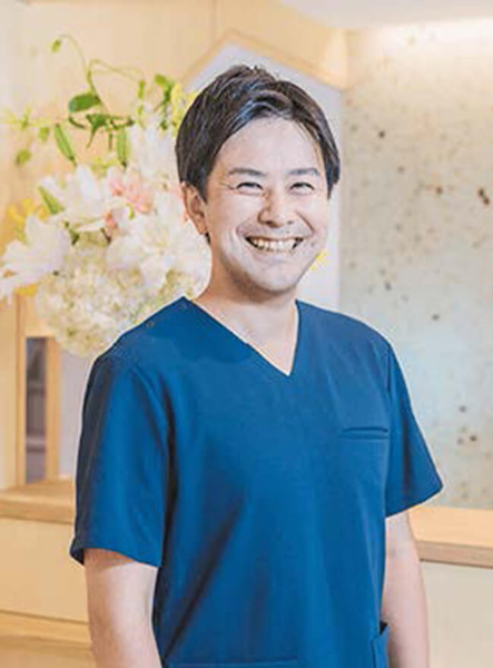 歯科矯正専門医